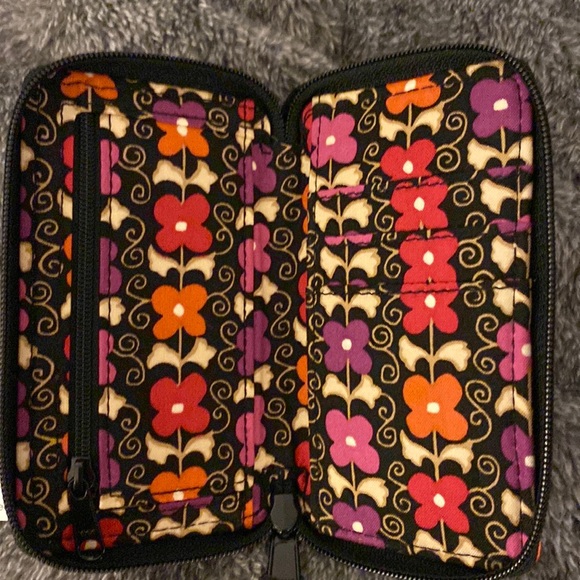 Wallet Wristlet - Picture 3 of 3